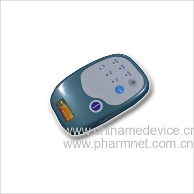 家用激光治疗仪XS-998D01型激光鼻炎治疗仪激光高血压治疗仪生产批发