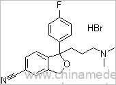 氢溴酸西酞普兰