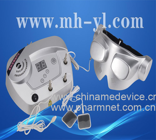 MHY型激光低频治疗仪