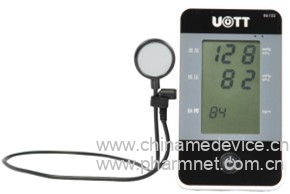 自动血压计(半自动血压计B6102)