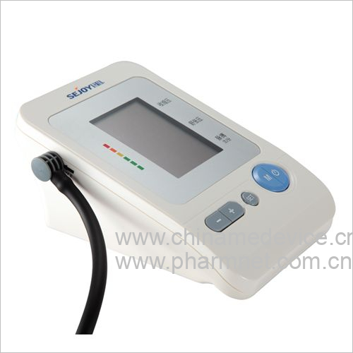 臂式电子血压计(臂式电子血压计BP-1304)