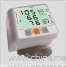 智能电子血压计(腕式)(YD-W2智能电子血压计)