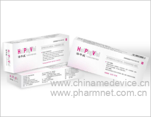 卡波姆妇科敷料凝胶(HPV凝胶)