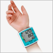 手腕式全自动电子血压计WE-33B
