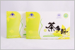 体保牌茶多酚纤秀胶囊