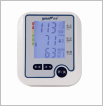 YD-B6（蓝屏）智能电子血压计