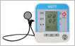 由泰听诊法自动血压计（Q6202）