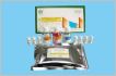 总前列腺特异性抗原(tPSA)定量检测试剂盒（时间分辨荧光免疫分析法...