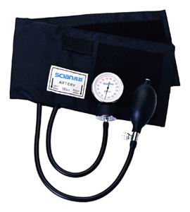 西恩台式血压表HS-2000