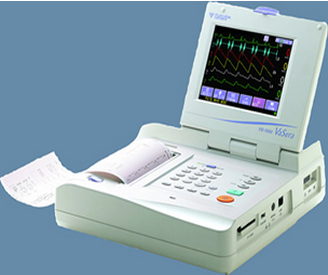 血压脉搏测量装置