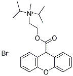 溴丙胺肽林